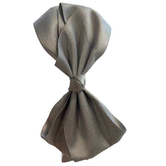 Set of 2 Bow Headbands - Picture 3 of 9